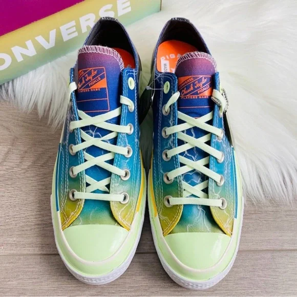 NWT Converse Chuck 70 OX Women’s Shoes - Picture 3 of 10